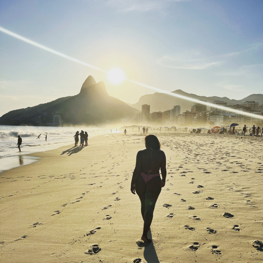 A glimpse of Rio de Janeiro 1 A glimpse of Rio de Janeiro Uncategorized