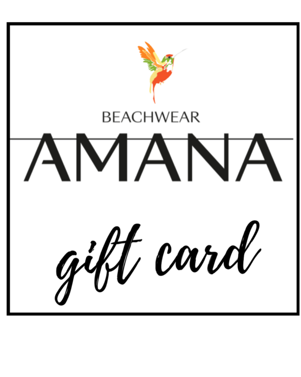 Gift Card 50.- Gift Card 50.-