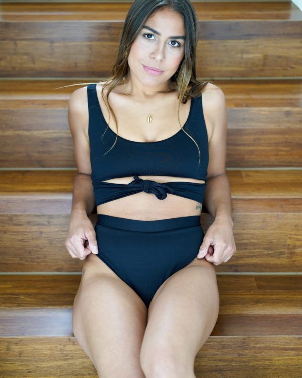 COPACABANA – The Top Schwarz