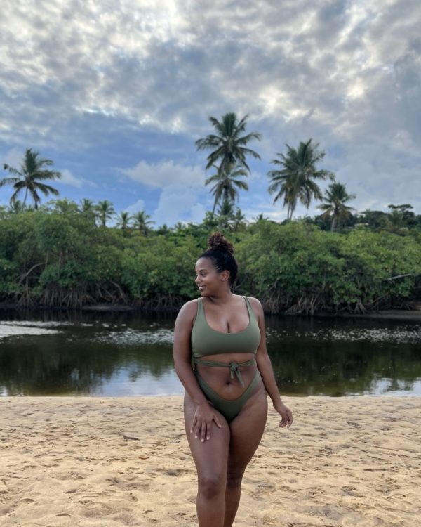 COPACABANA - The Top Oliv